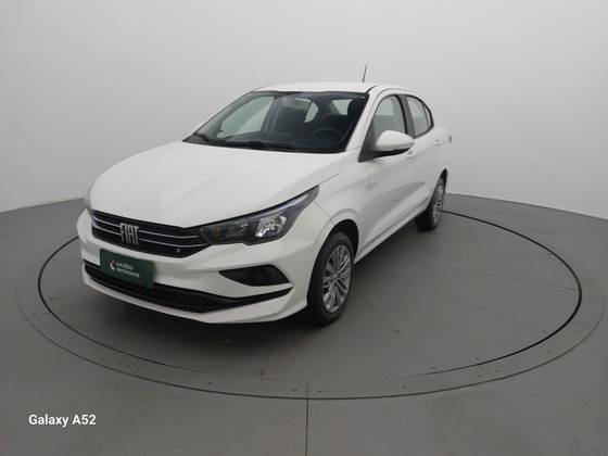 FIAT CRONOS 1.0 FIREFLY FLEX DRIVE MANUAL